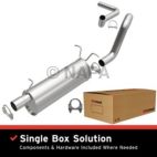 Exhaust System Kit