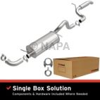 Exhaust System Kit