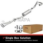 Exhaust System Kit