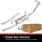 Exhaust System Kit