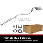Exhaust System Kit