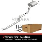 Exhaust System Kit