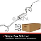 Exhaust System Kit