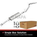 Exhaust System Kit