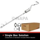 Exhaust System Kit