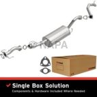 Exhaust System Kit