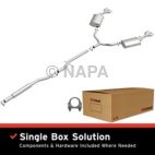Exhaust System Kit
