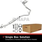 Exhaust System Kit