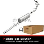 Exhaust System Kit