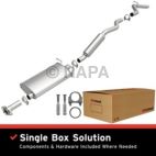 Exhaust System Kit