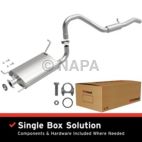 Exhaust System Kit
