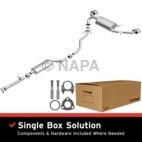 Exhaust System Kit