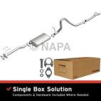 Exhaust System Kit