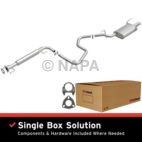 Exhaust System Kit