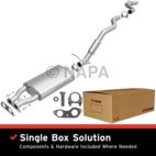Exhaust System Kit