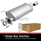 Exhaust System Kit