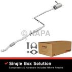 Exhaust System Kit