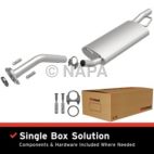 Exhaust System Kit