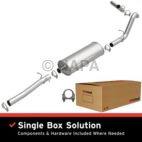 Exhaust System Kit