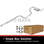 Exhaust System Kit