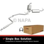 Exhaust System Kit