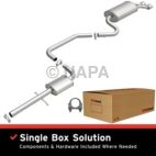 Exhaust System Kit