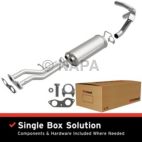 Exhaust System Kit