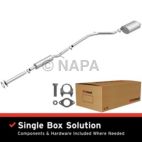 Exhaust System Kit