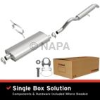 Exhaust System Kit