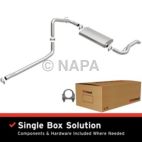 Exhaust System Kit