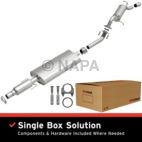 Exhaust System Kit