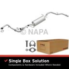 Exhaust System Kit