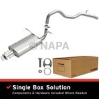 Exhaust System Kit