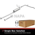 Exhaust System Kit