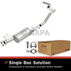 Exhaust System Kit