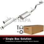 Exhaust System Kit