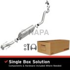 Exhaust System Kit