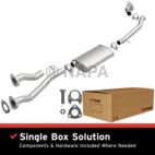 Exhaust System Kit