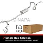 Exhaust System Kit
