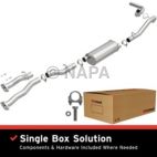 Exhaust System Kit