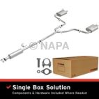 Exhaust System Kit