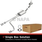 Exhaust System Kit