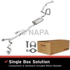 Exhaust System Kit