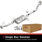 Exhaust System Kit