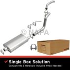 Exhaust System Kit