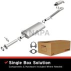 Exhaust System Kit