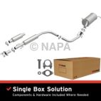 Exhaust System Kit