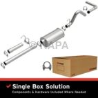 Exhaust System Kit