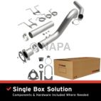 Exhaust System Kit