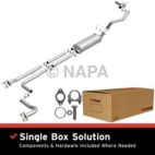 Exhaust System Kit
